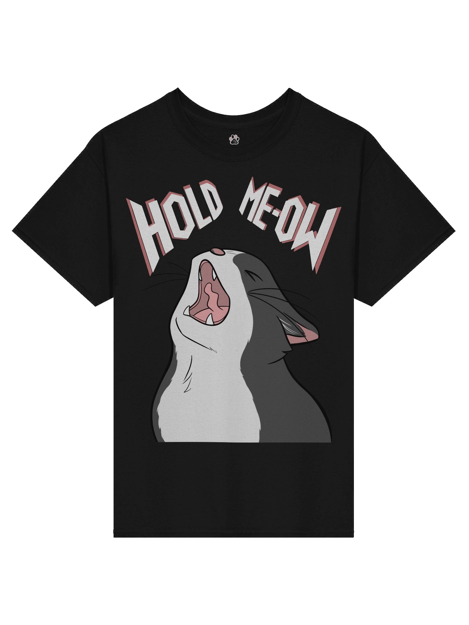 HOLD MEOW (ISFFTEAIT) product image (1)
