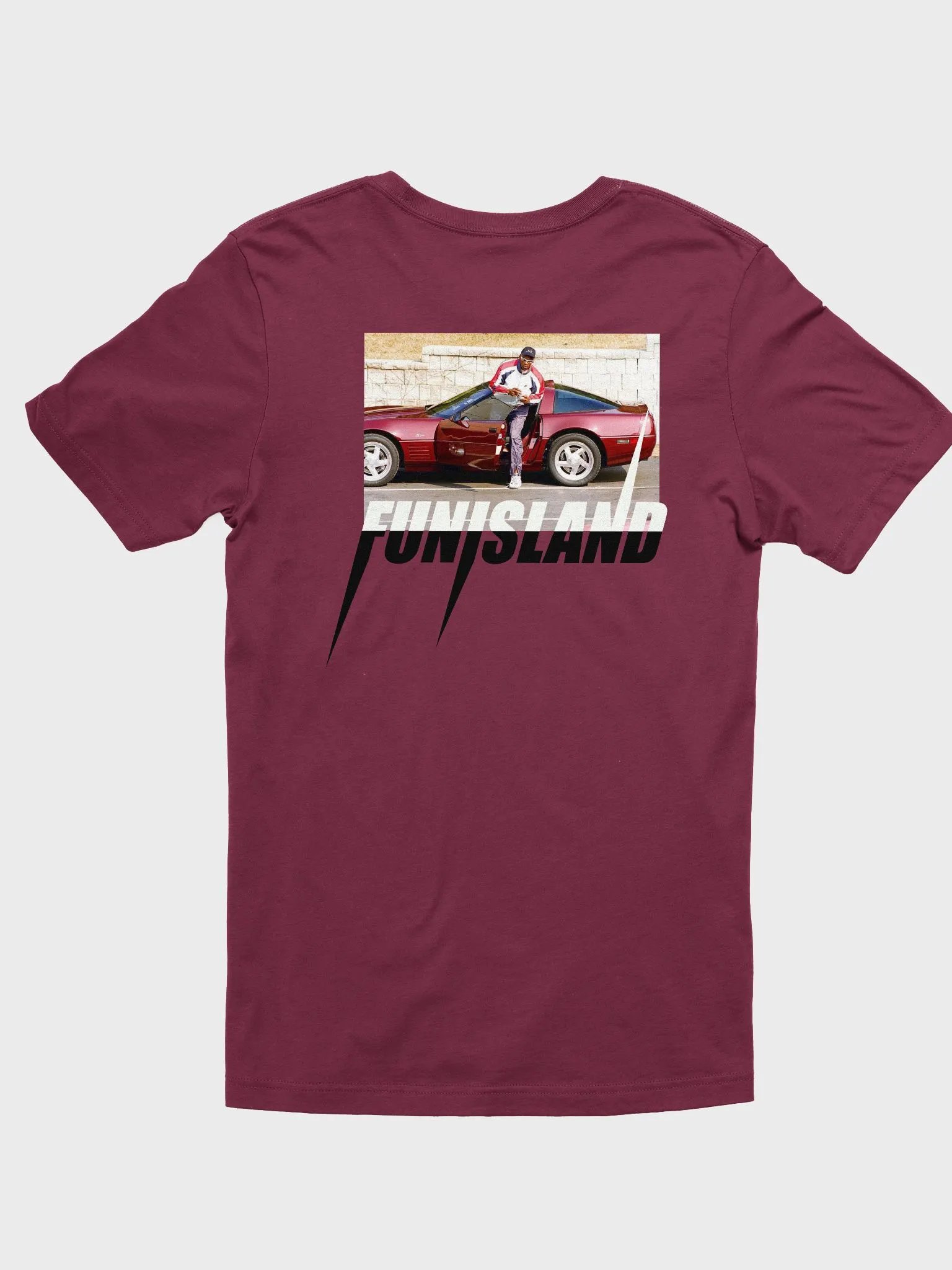 Jordan Collection Shirt product image (3)