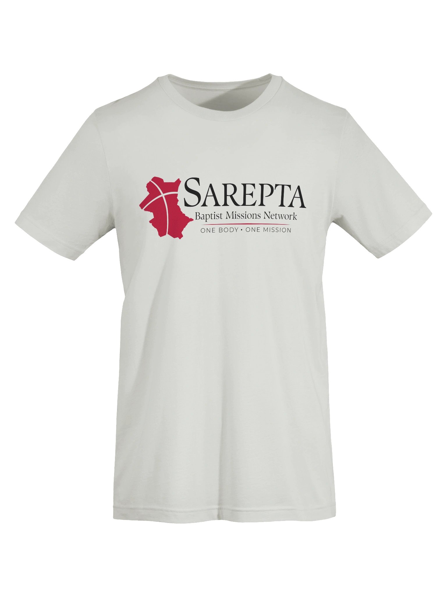 Sarepta Soft-Tee product image (14)