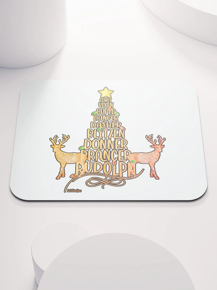 SANTA'S LITTLE HELPERS product image (1)