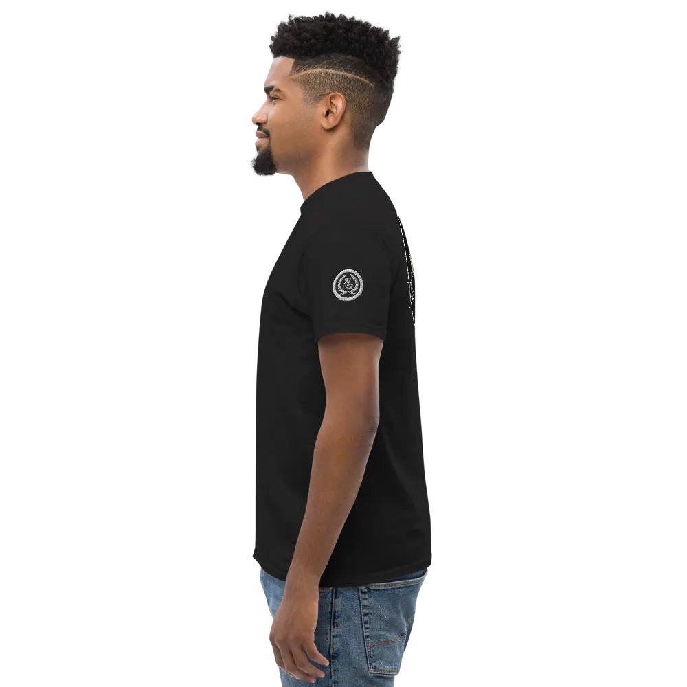 GeNin T-shirt product image (7)
