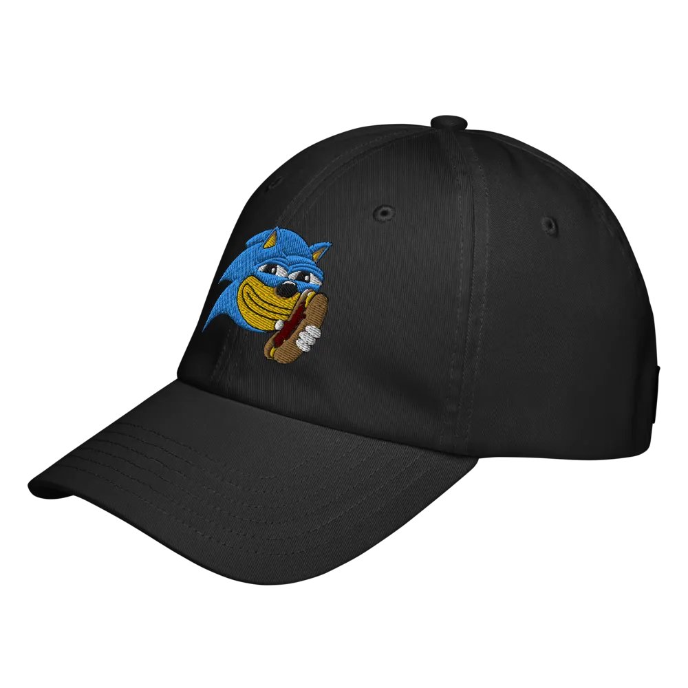 Got Meat? Hat product image (4)