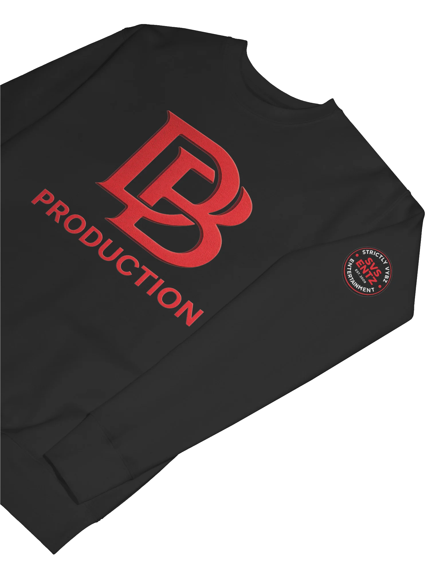 DB Production Premium Sweatshirt product image (73)