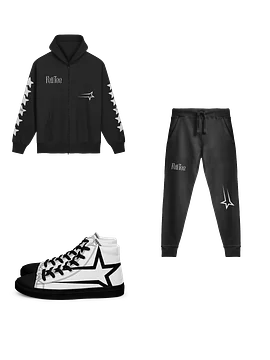PetiTee: OUTFIT BUNDLE