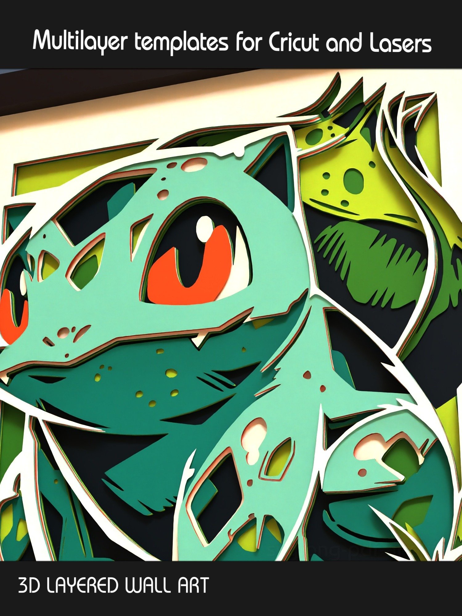 Little Garlic Beast product image (8)