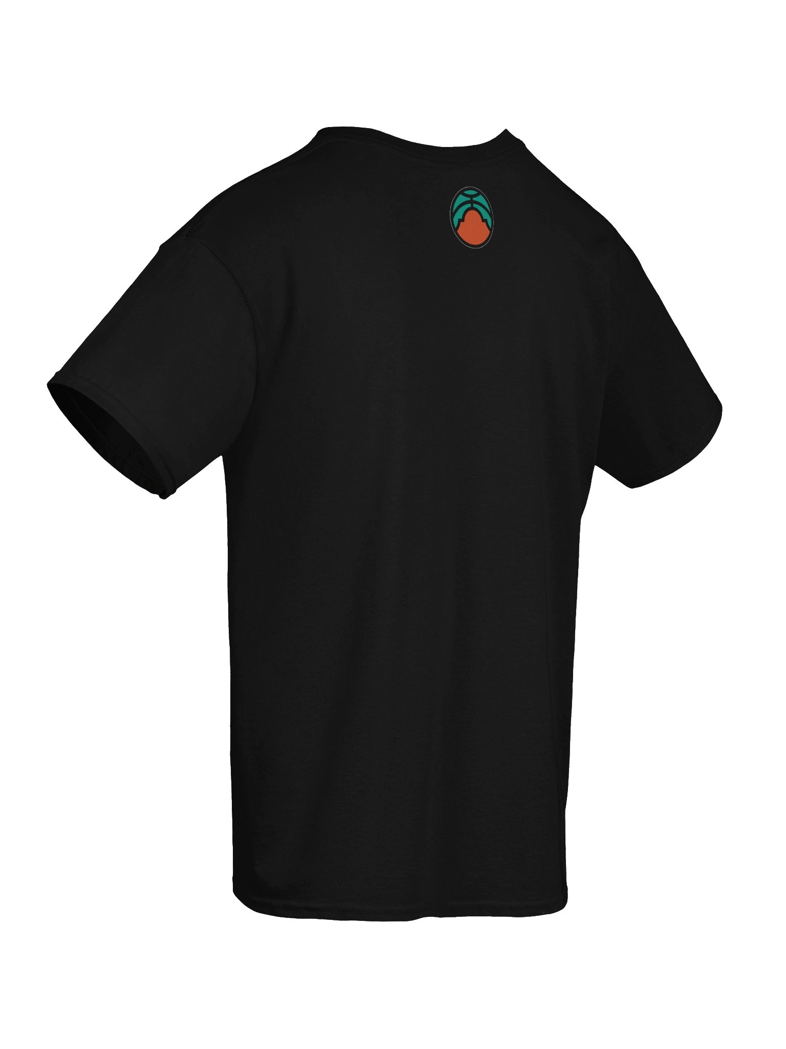Alamo City Vaqueros Wordmark T-Shirt product image (30)