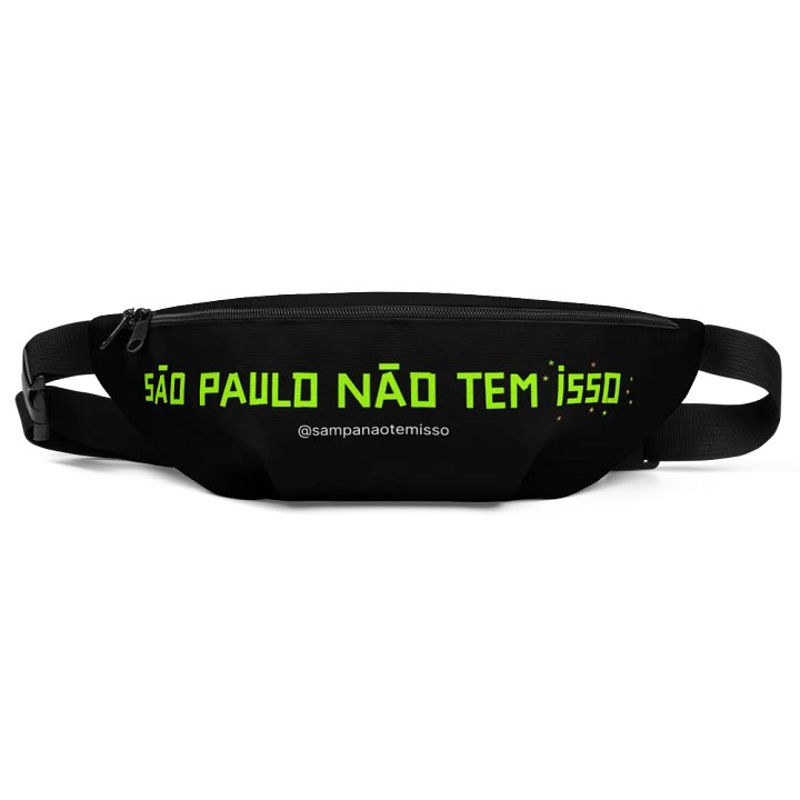 A pochete do Carnaval 2025 product image (1)