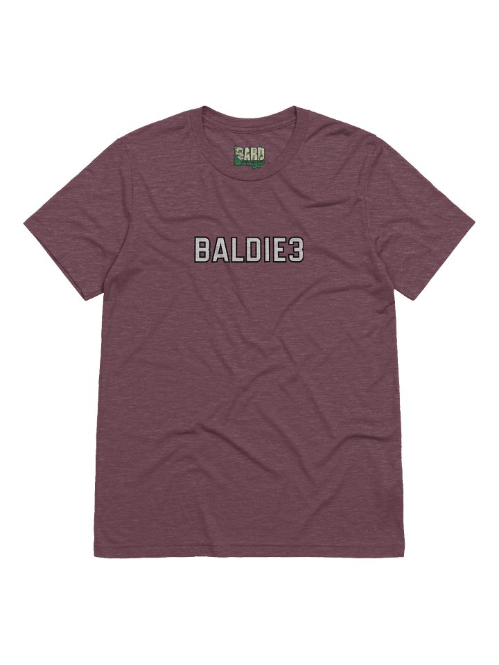 Baldie's Shirt product image (1)