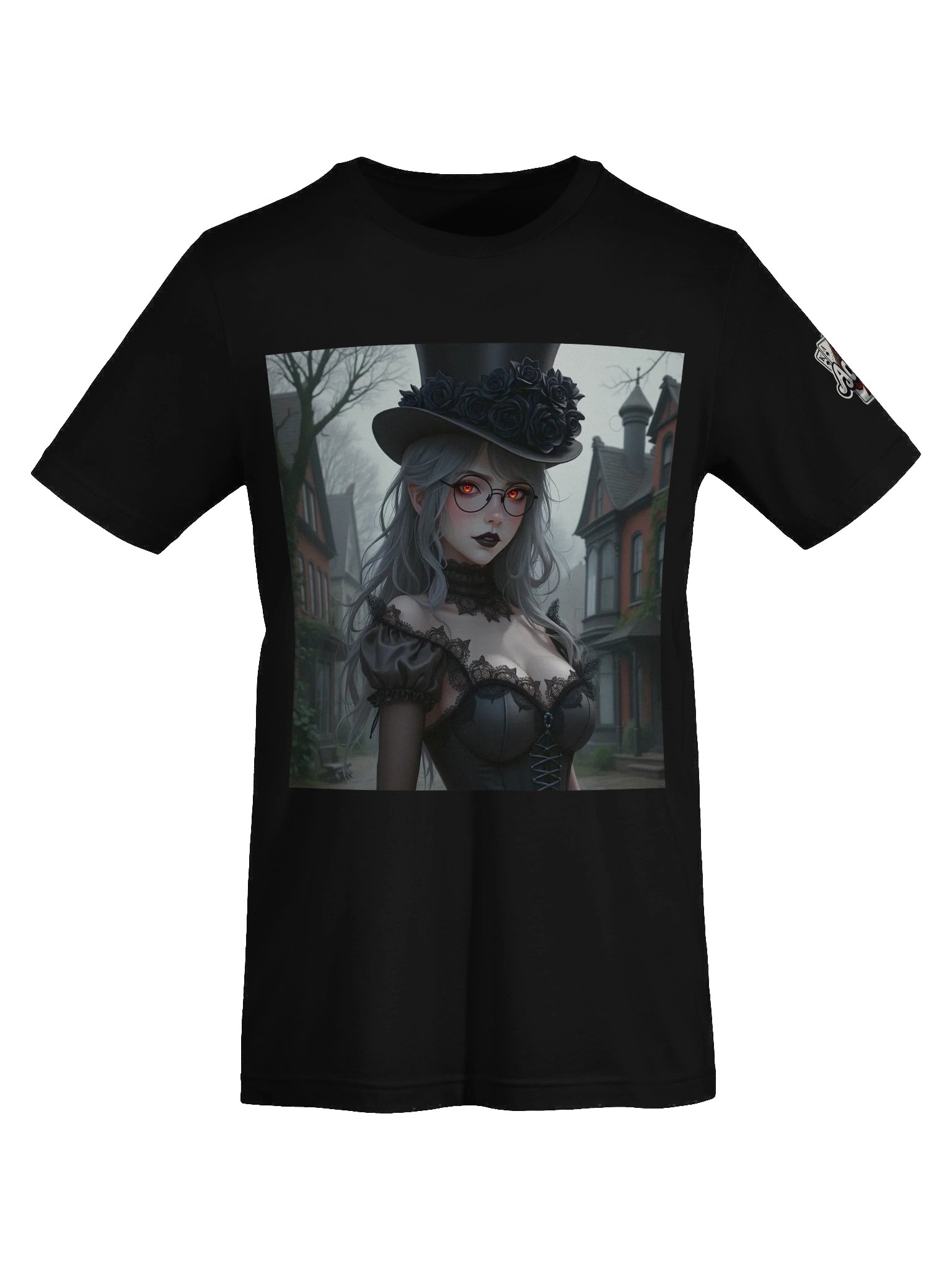 Gothic Vampire product image (14)
