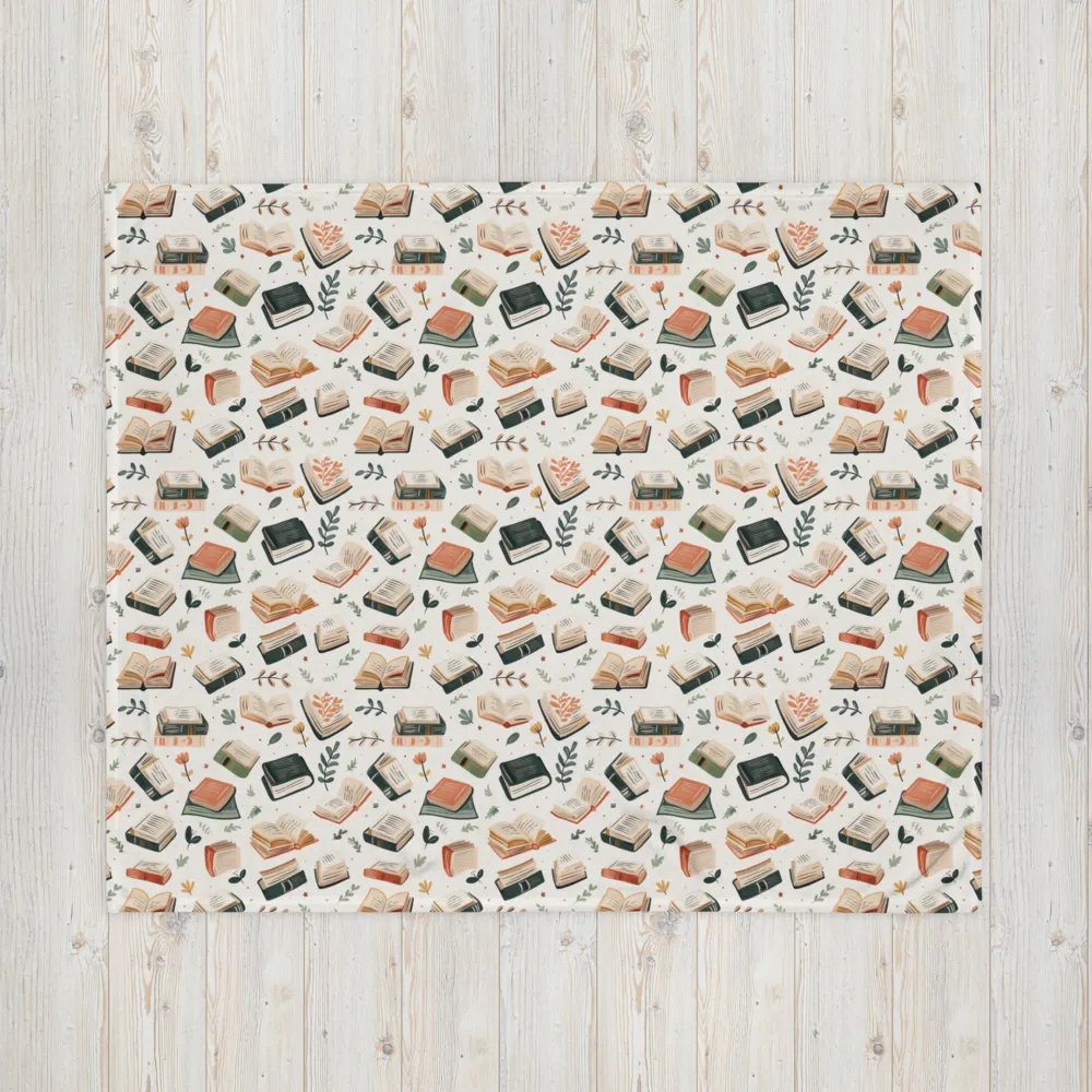 Couverture Cozy Books product image (4)