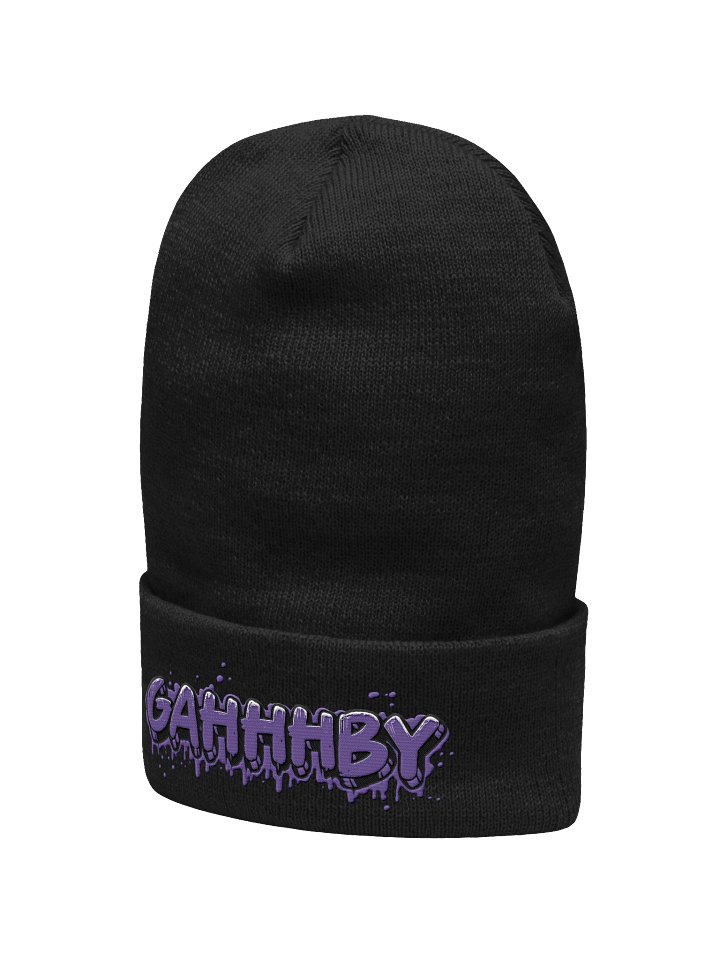 GAHHHBY ✨ (Beanie) product image (2)