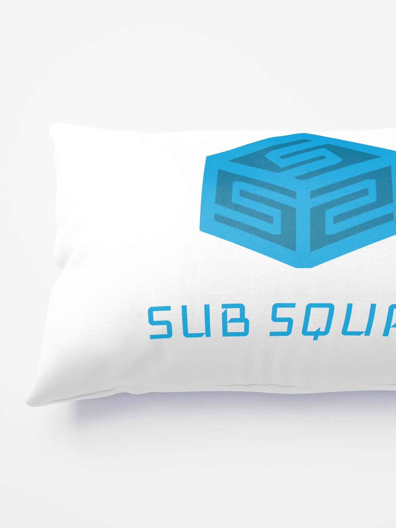 Sub Squad Official Pillow - White product image (3)