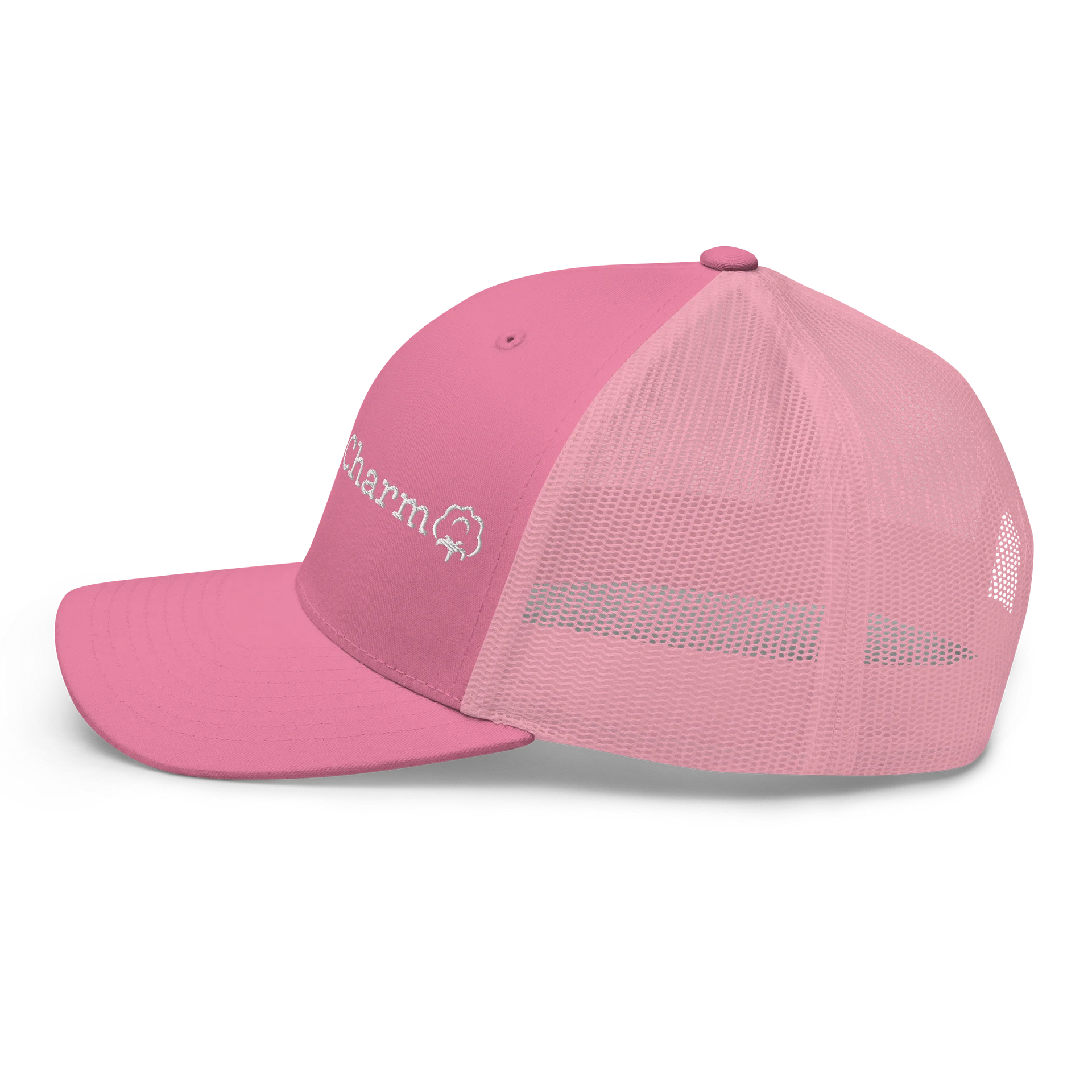 Cotton & Charm embroidered hat product image (3)