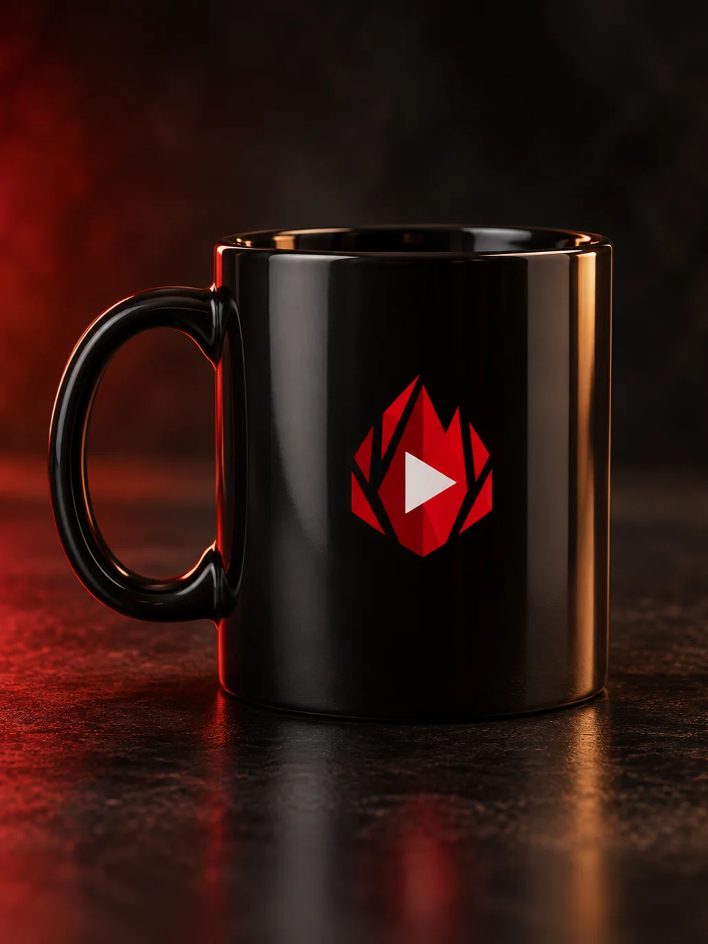 PYROS Signature Mug product image (1)