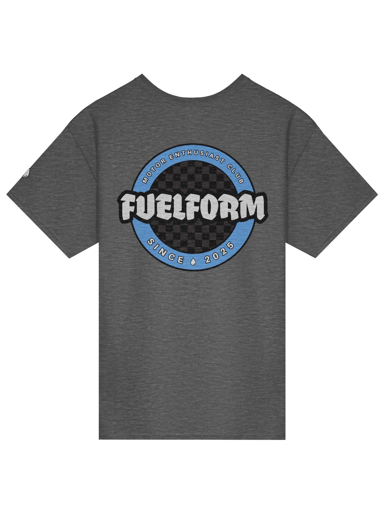 DualMark Tee product image (10)