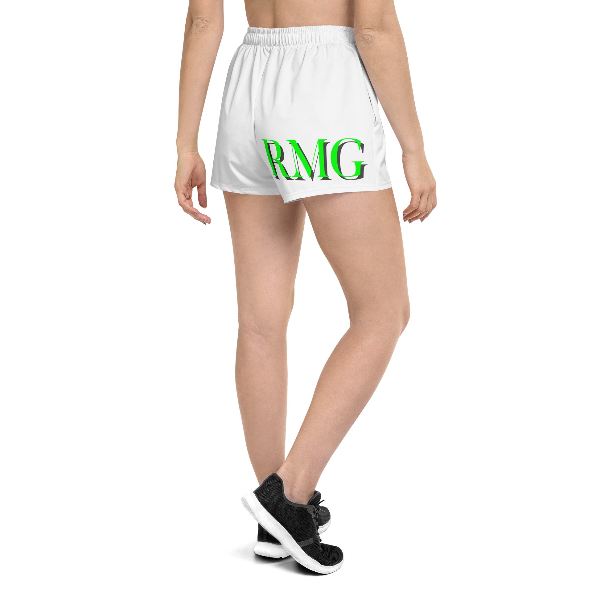 "It's On" Athletic Shorts product image (4)