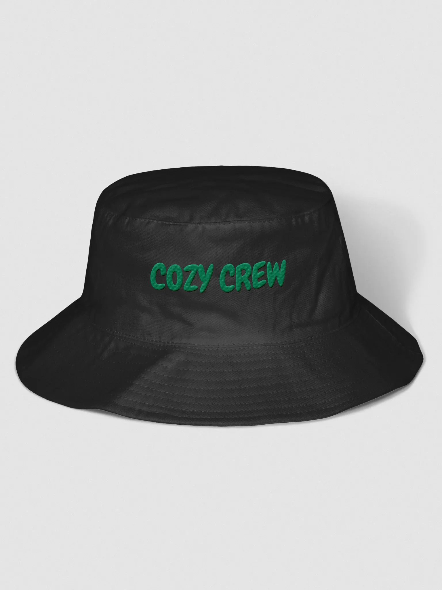 Cozy Crew Bucket Hat product image (2)