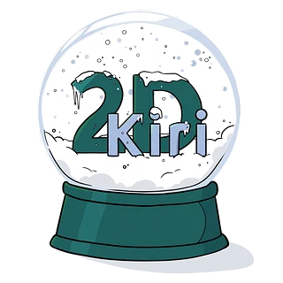 2DKiri's Merch