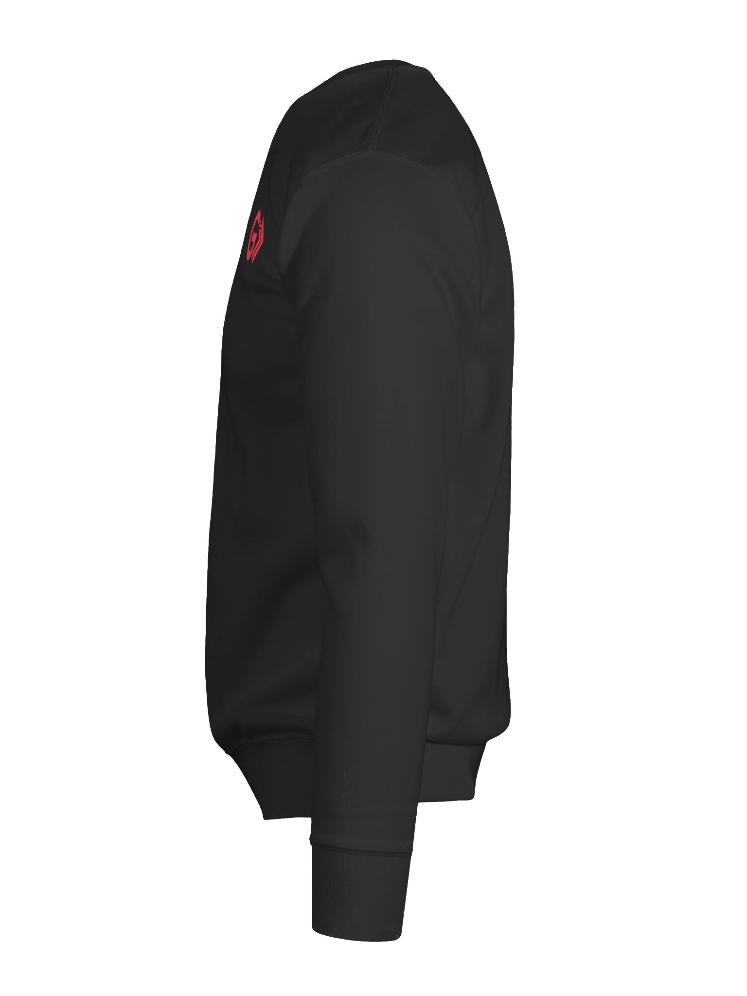 Greater IMPACT Church Embroidered Crewneck product image (12)