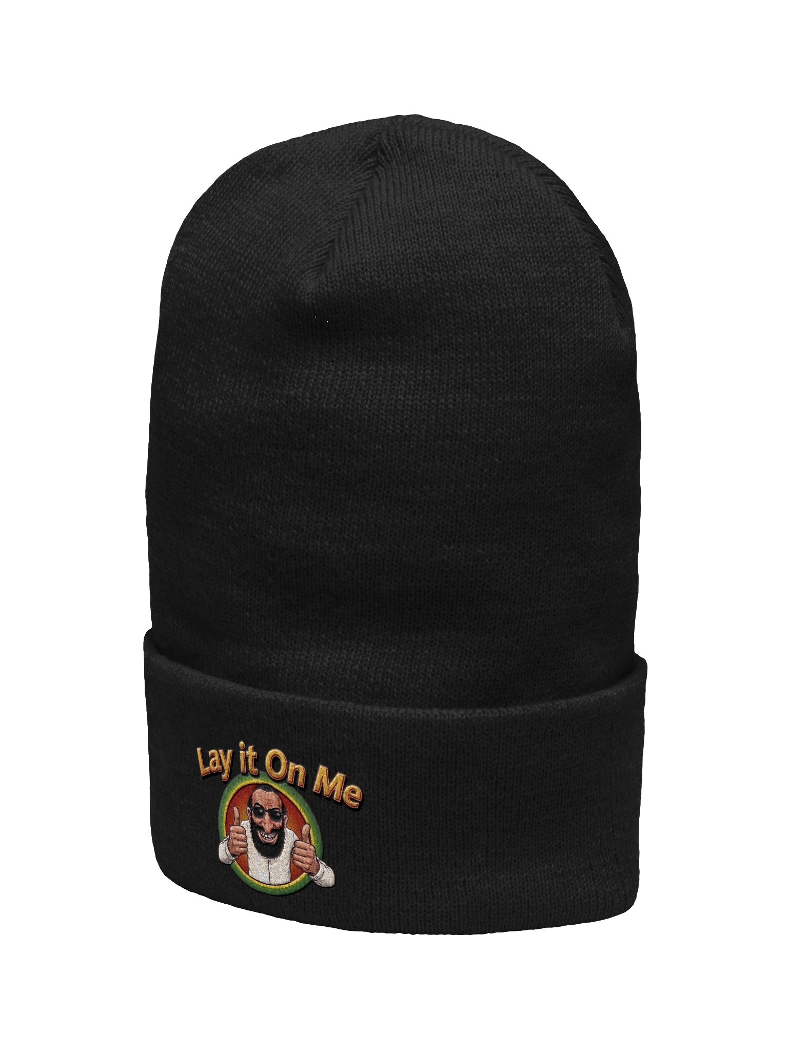Lay It On Me - Winter Hat Thumbs Up product image (15)