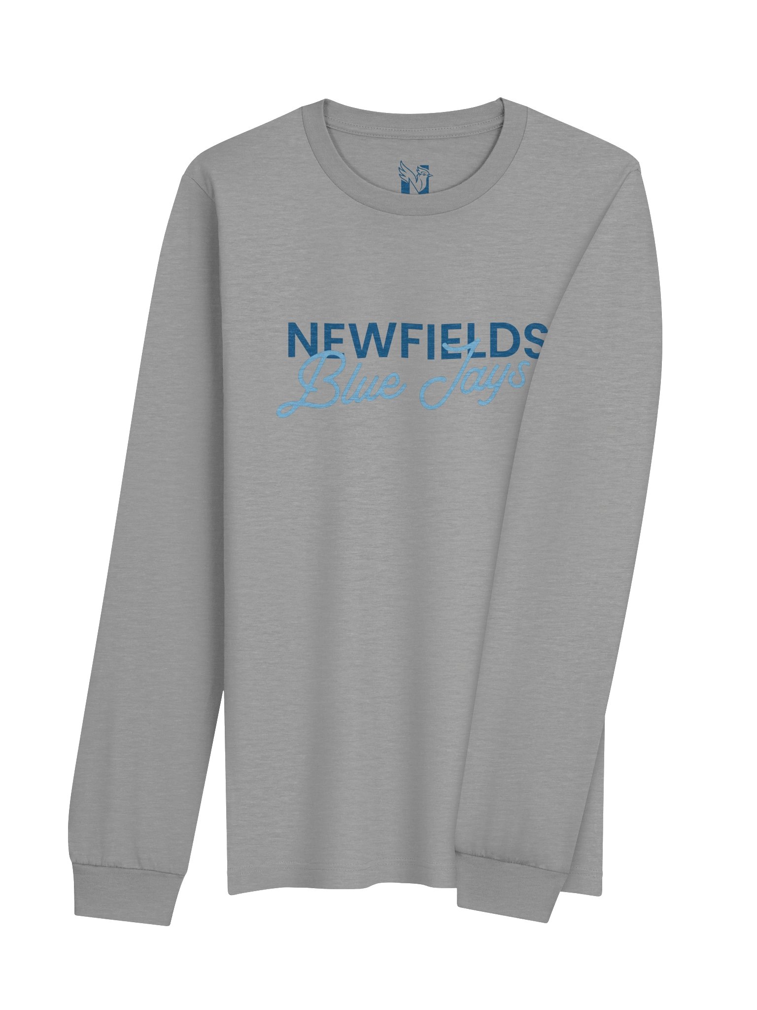 NES Long Sleeve - Blue Jays product image (7)