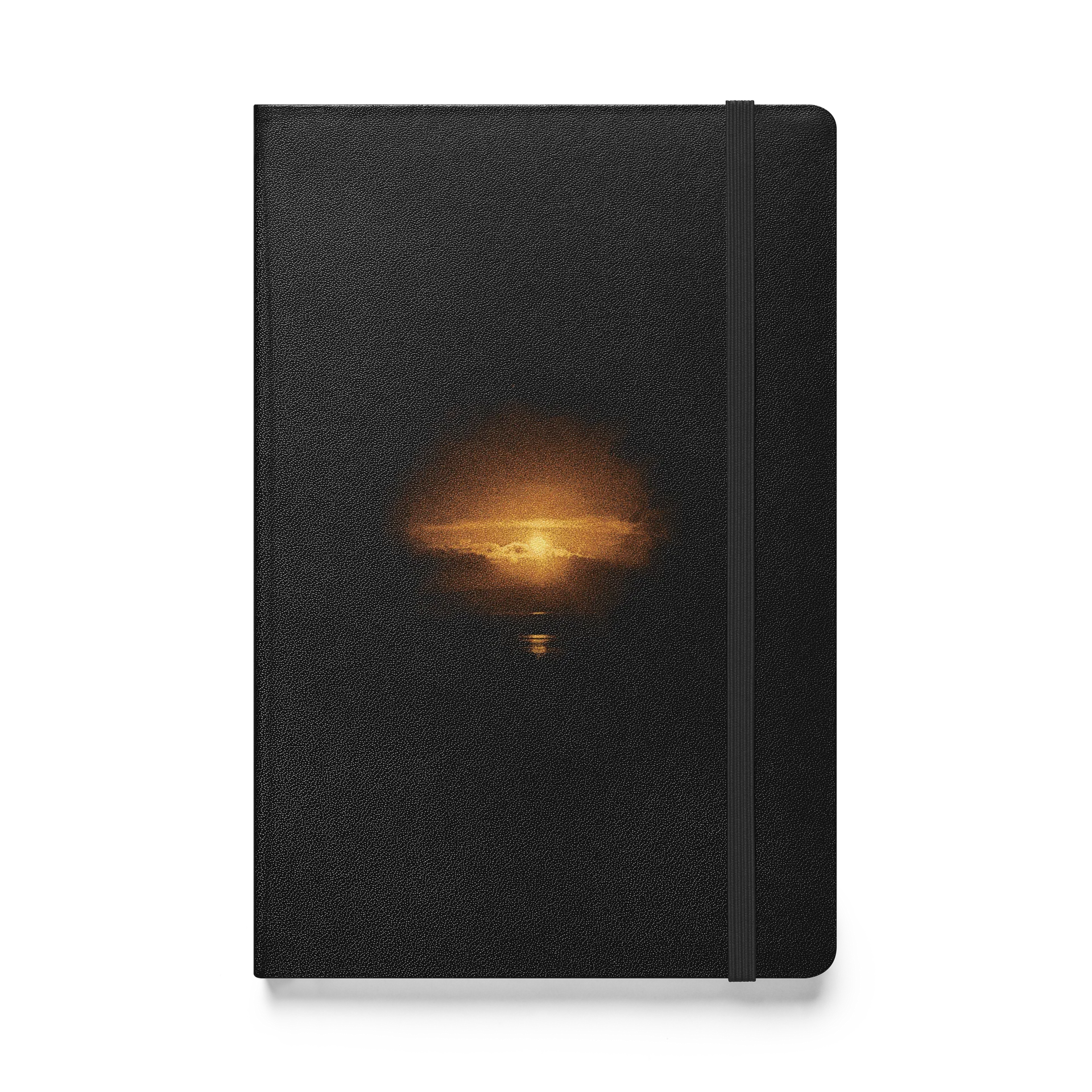 Sky (Special Edition) hardcover notebook product image (1)