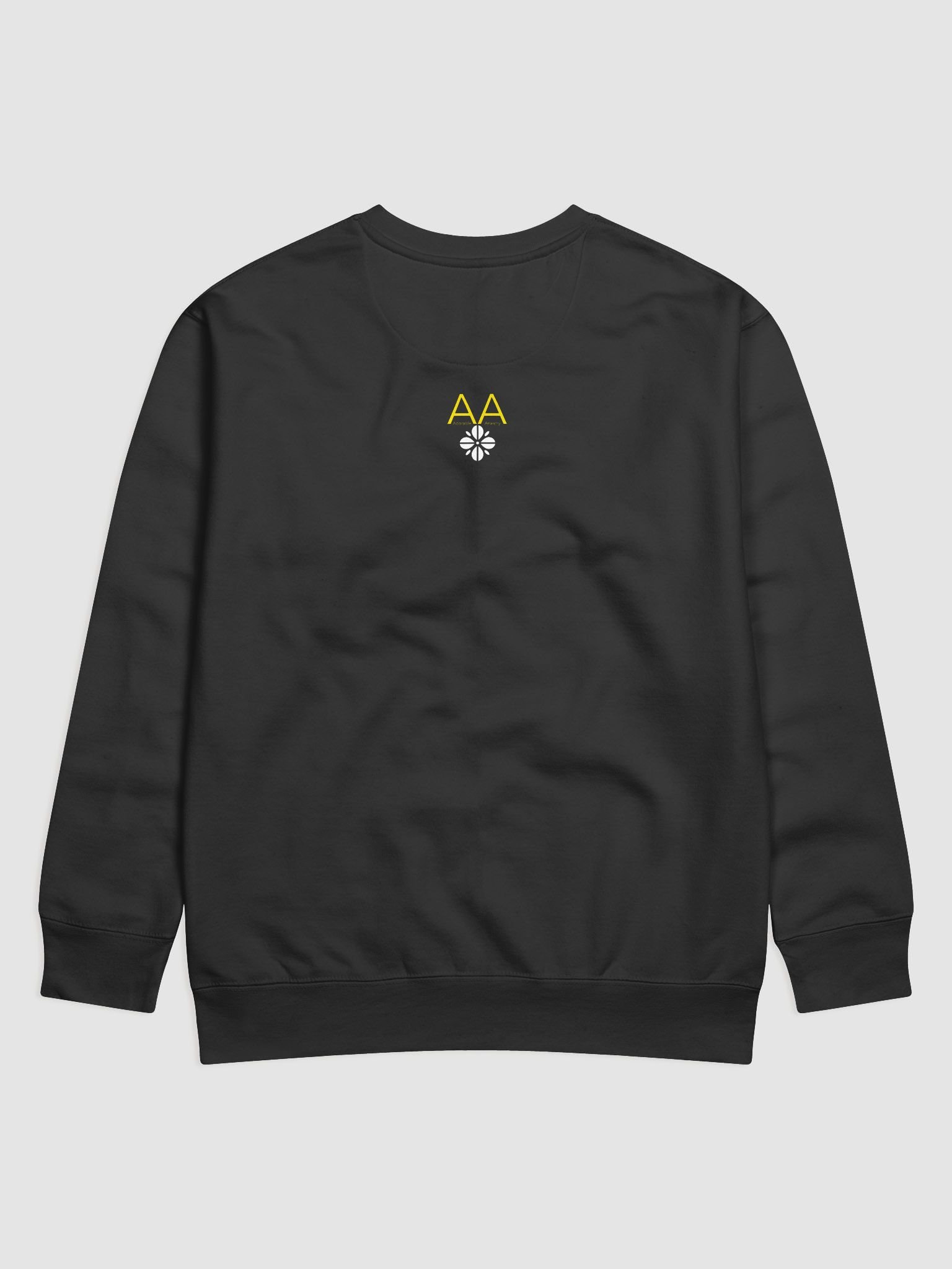 F Todd sweatshirt product image (2)