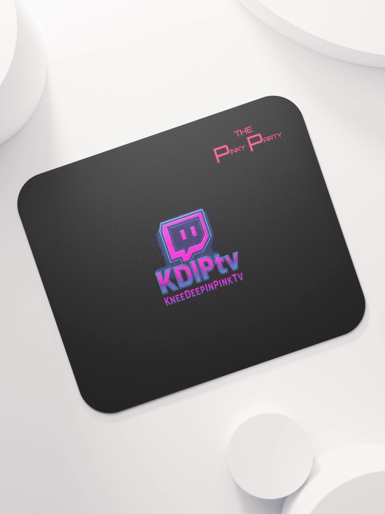 KDIPtv - Pinky Party product image (7)