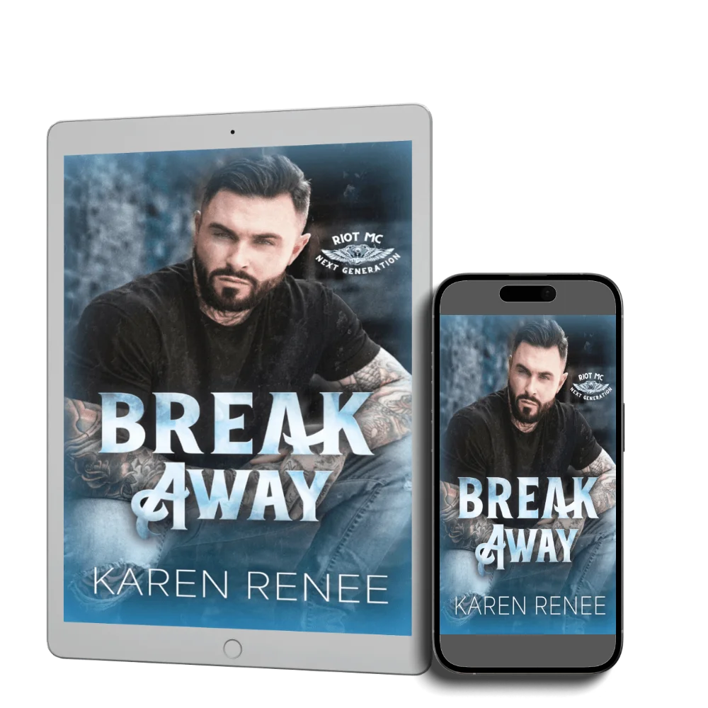 Break Away product image (1)