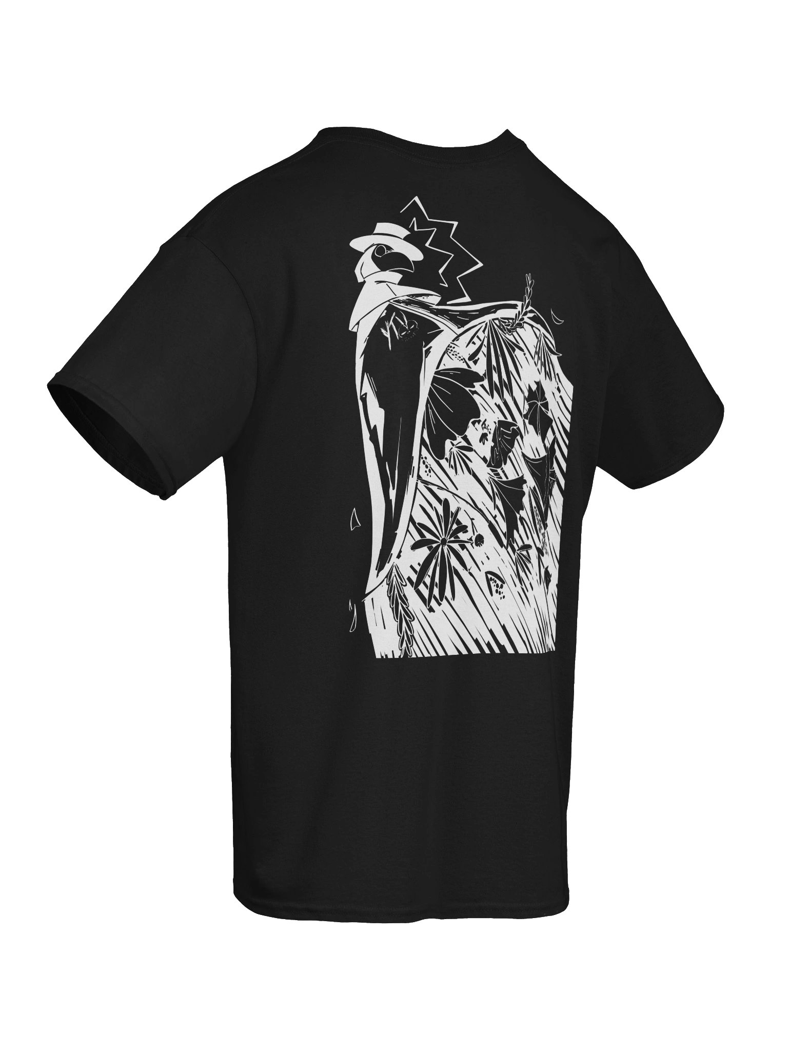 Gildan Shirt of Yeet product image (8)