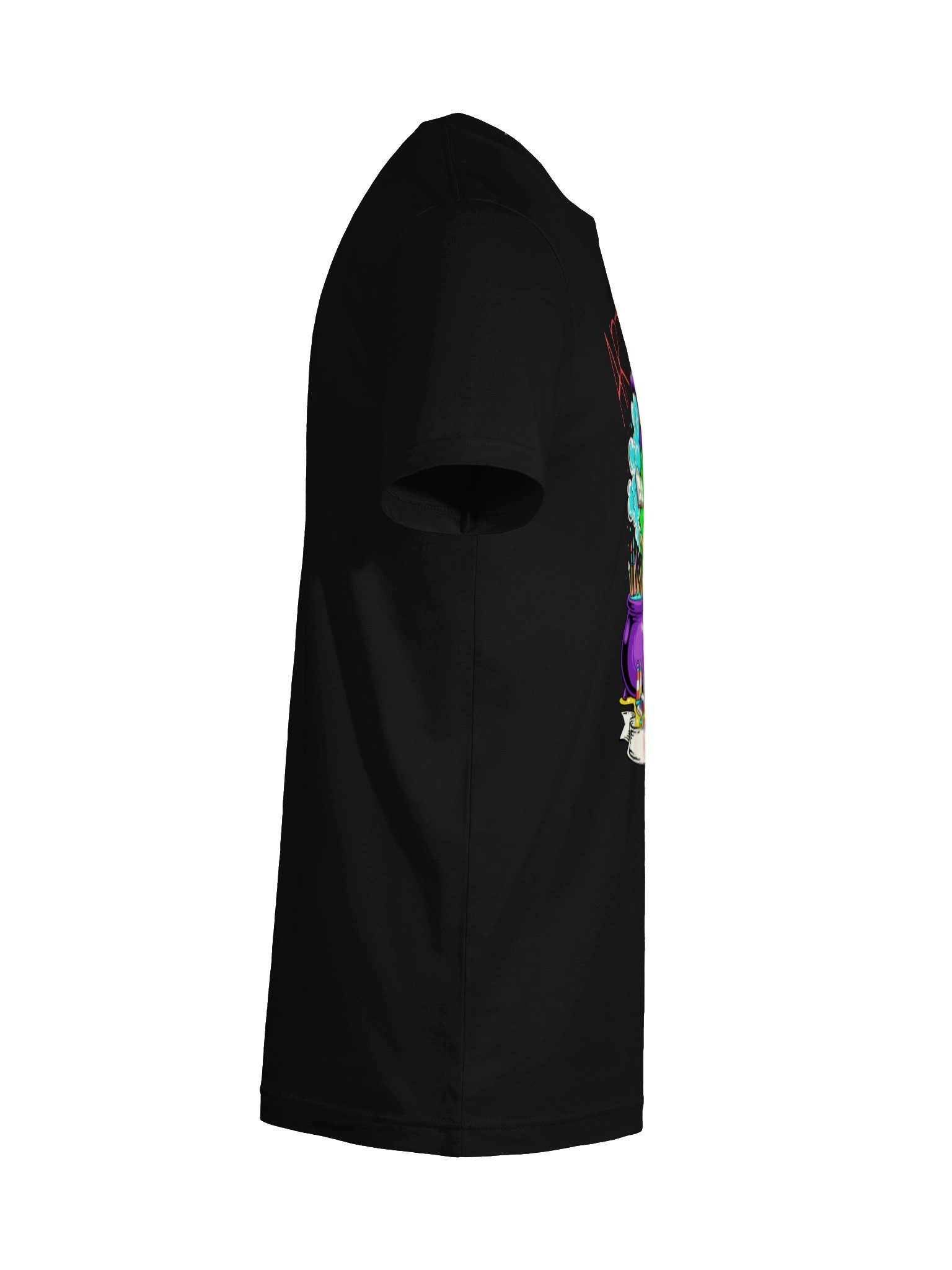 Art Witch T-Shirt product image (10)