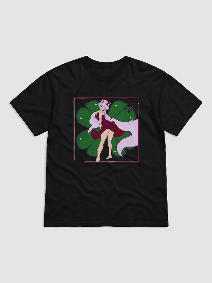 "Windy Day" - T-shirt product image (1)