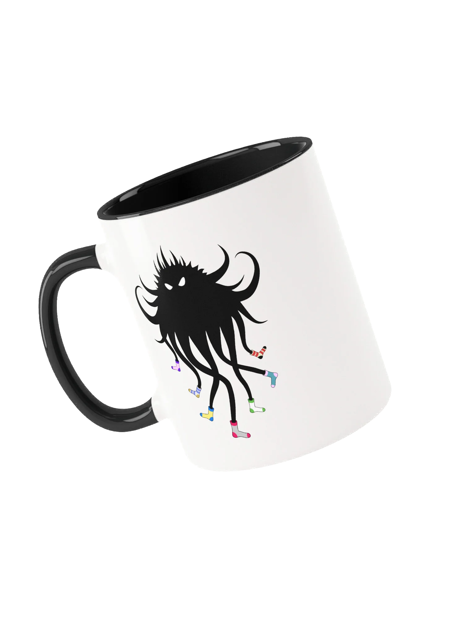 Ancient & Nameless Mug product image (2)