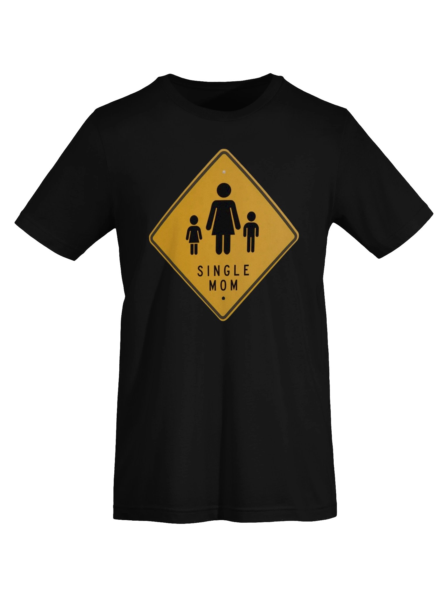 Single Mom (son & daughter) product image (7)