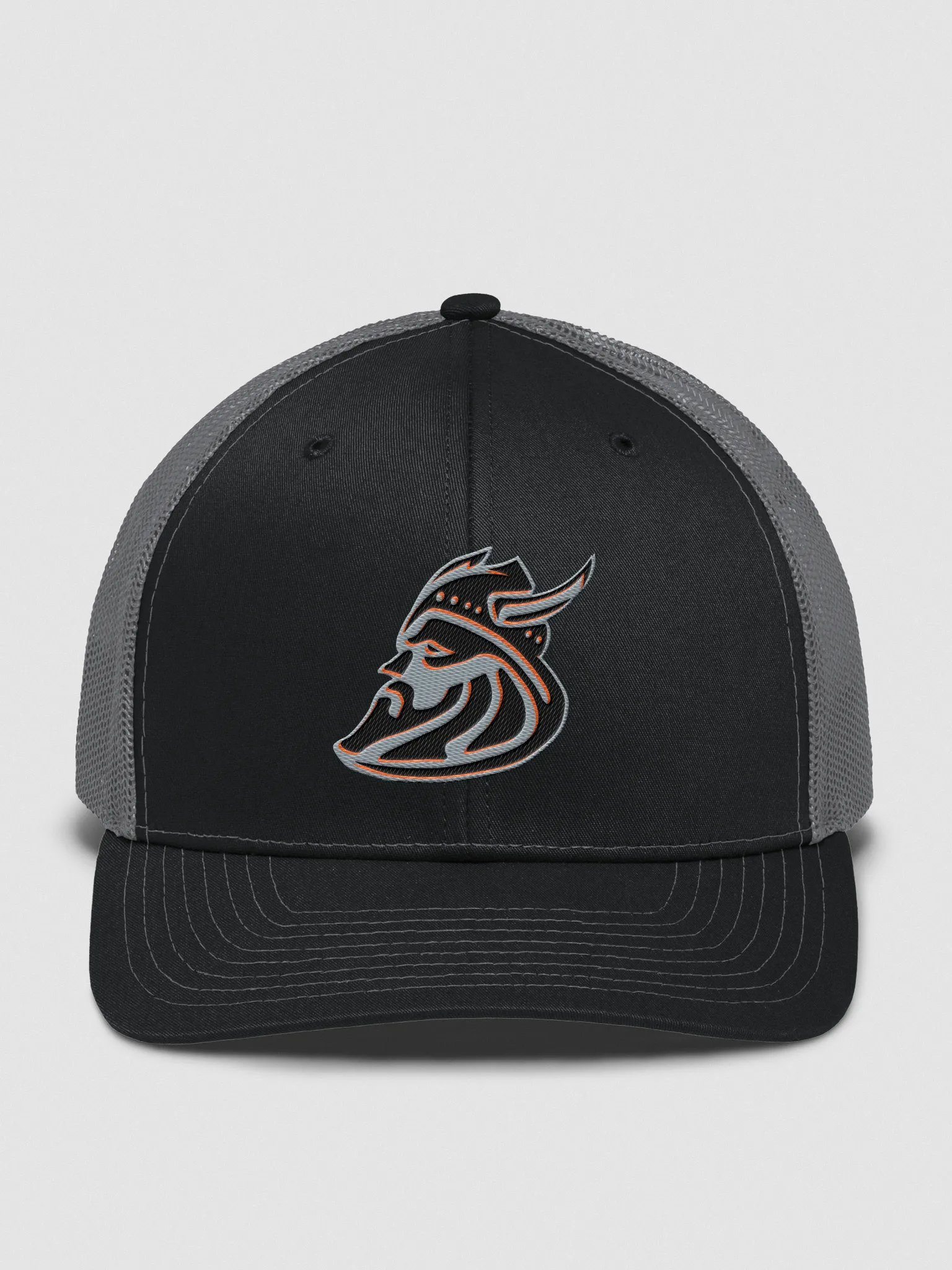 RedwoodJudge Trucker Hat product image (3)