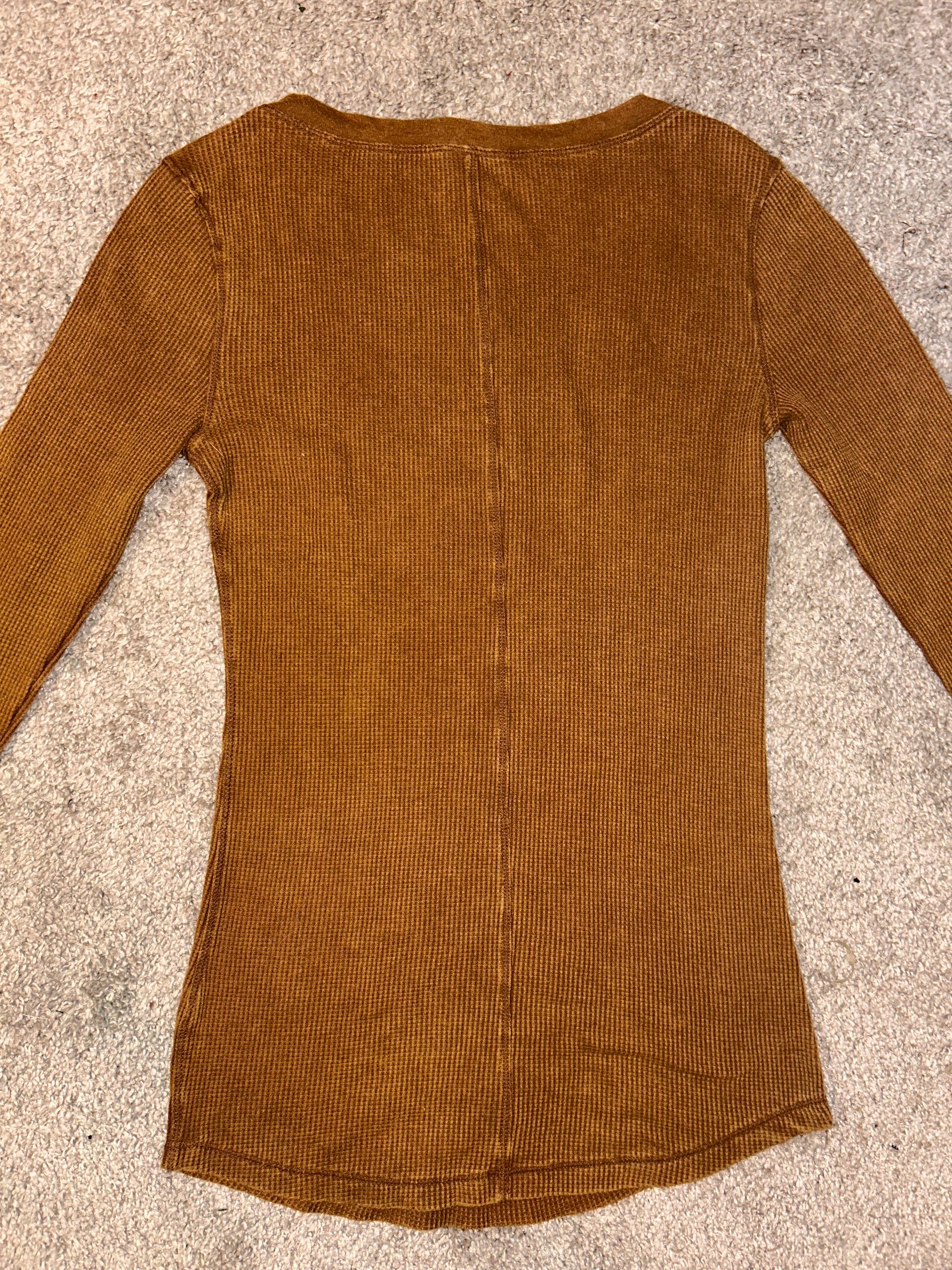 Hand embroidered floral thermal product image (2)