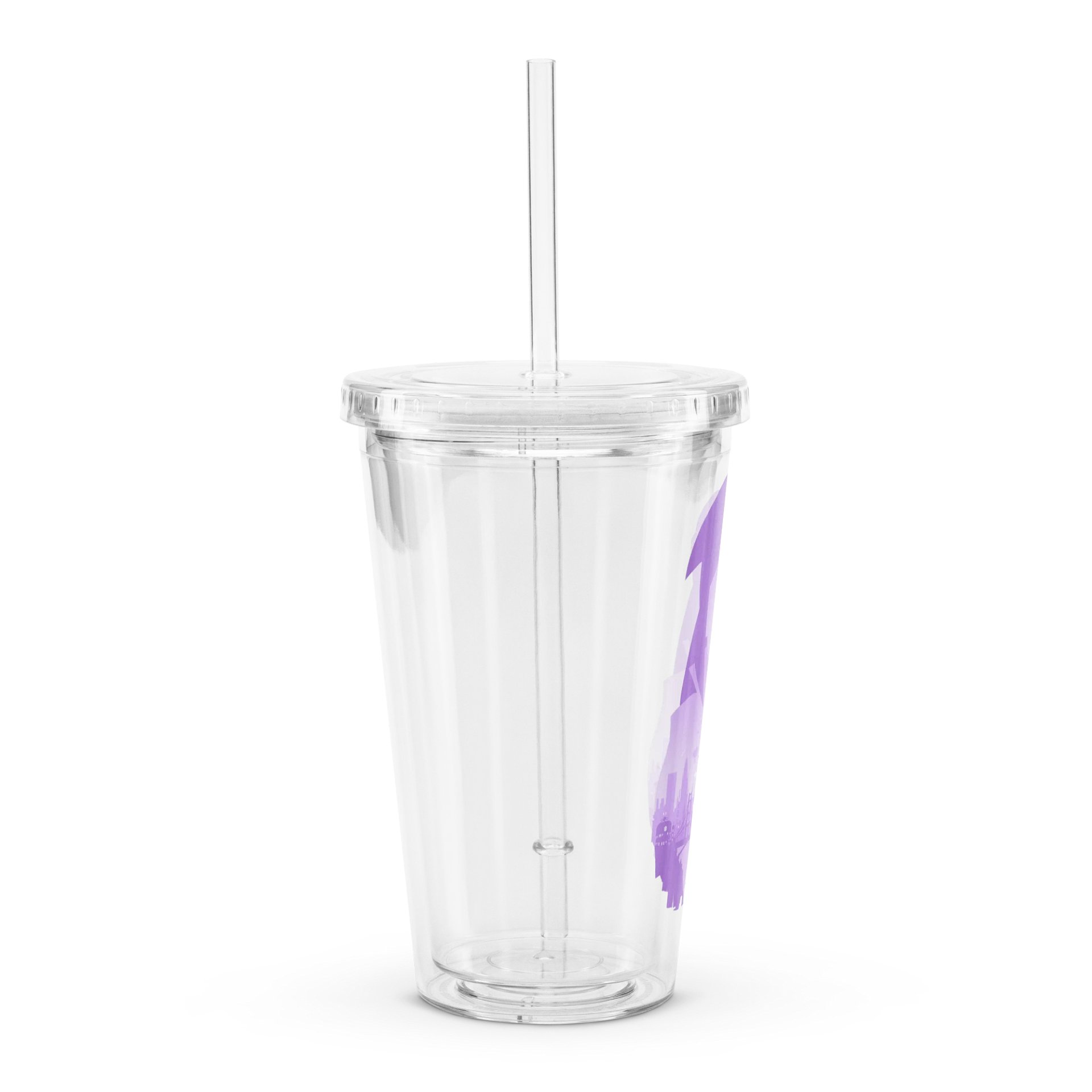 World of Angora (Sinnoh) - Tumbler product image (3)