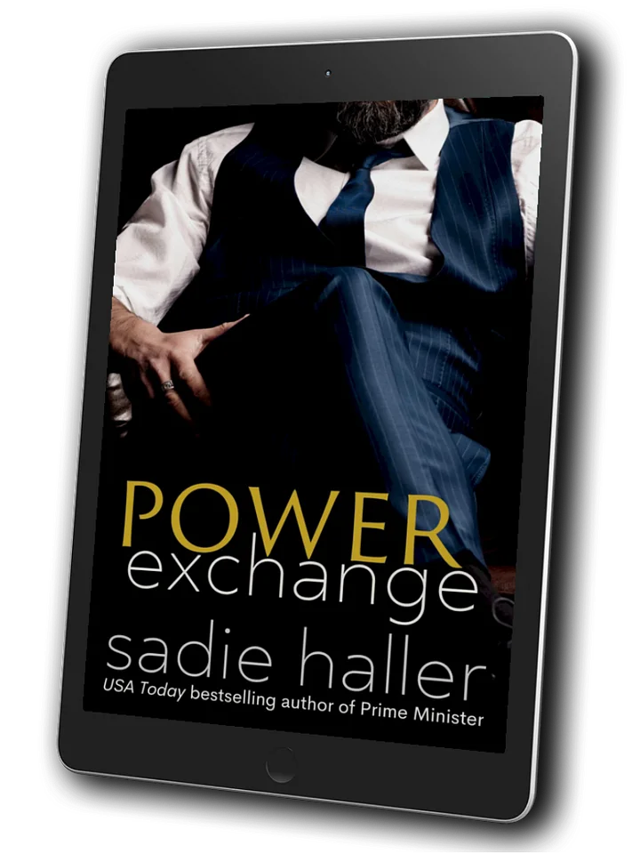 Power Exchange (Fetwrk 1) Ebook product image (1)