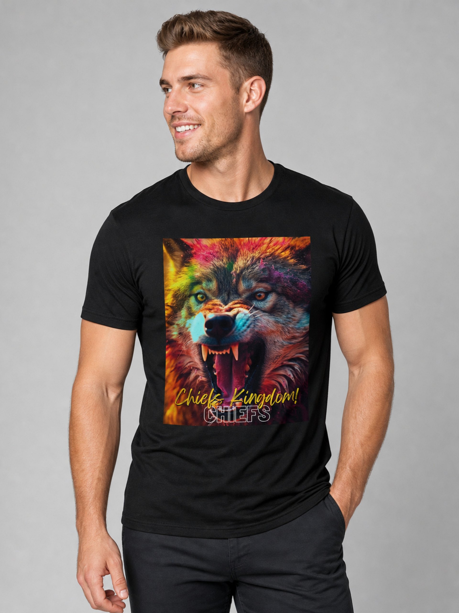 Chiefs - Chiefs Kingdom! product image (1)