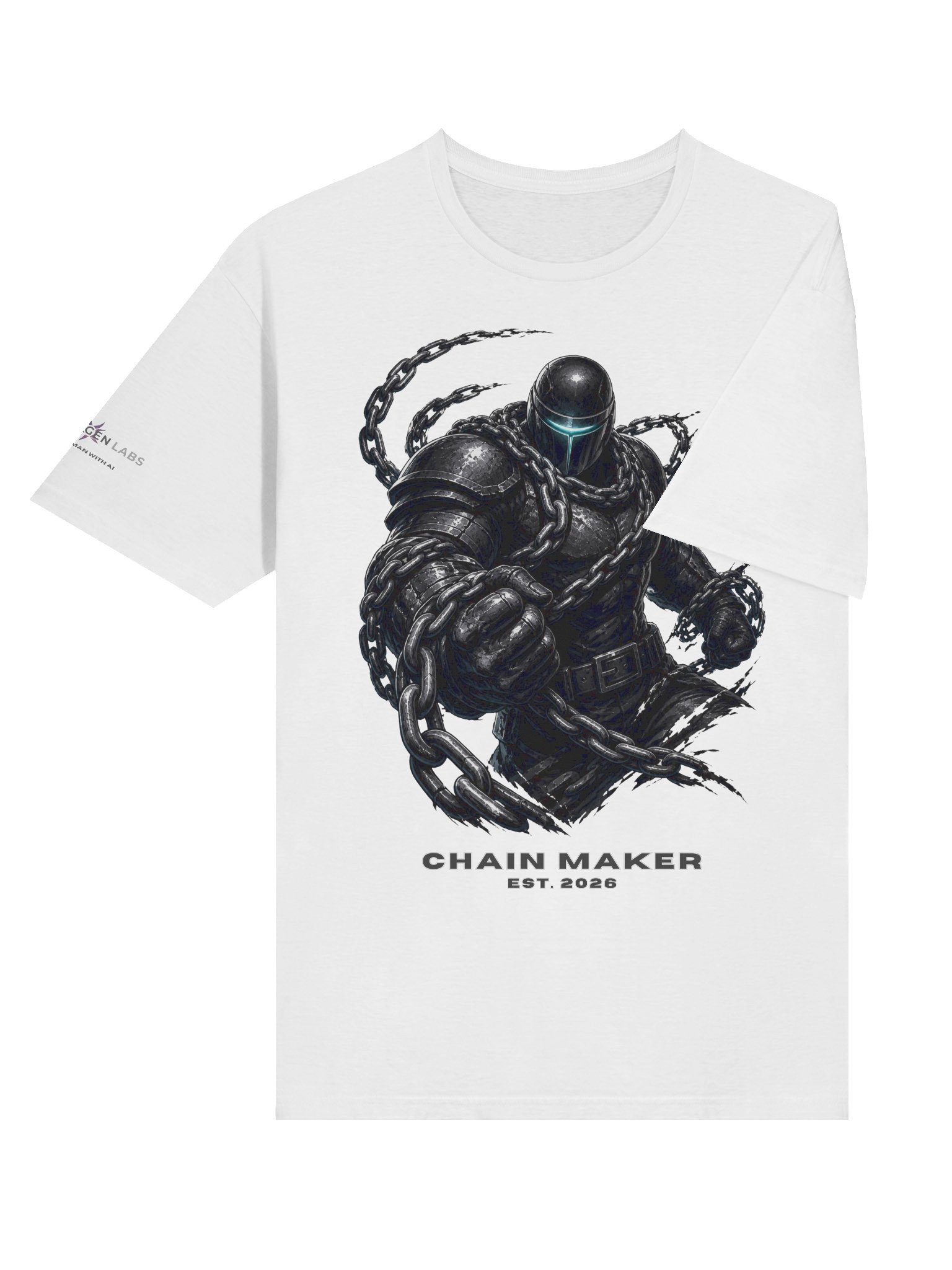 Intelli Villains 2026 | Chain Maker product image (6)