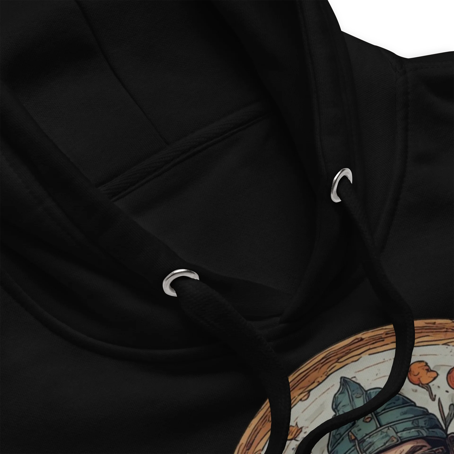 BRSmusic Hoodie 3 product image (3)