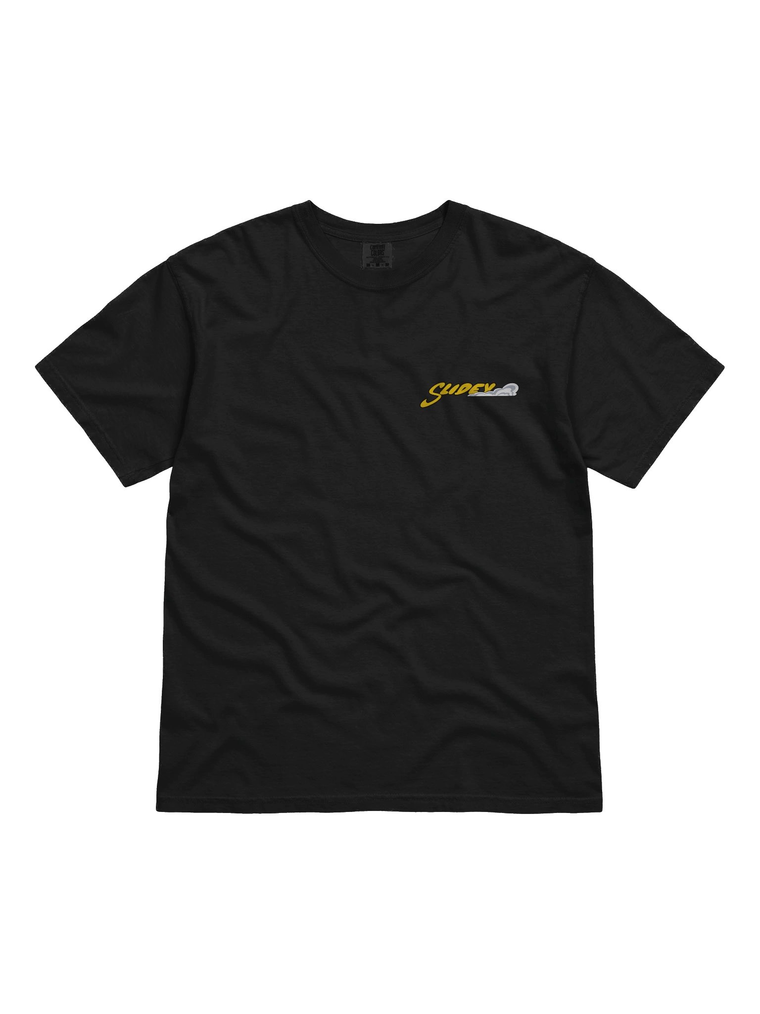 Slidey Chibi Shirt product image (1)