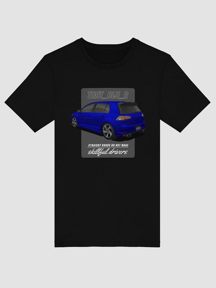 T-shirt - that_blu_r product image (2)