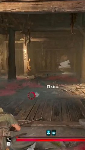 Getting an early look at the Mistfall Hunter demo. Have you had a chance to play this yet?