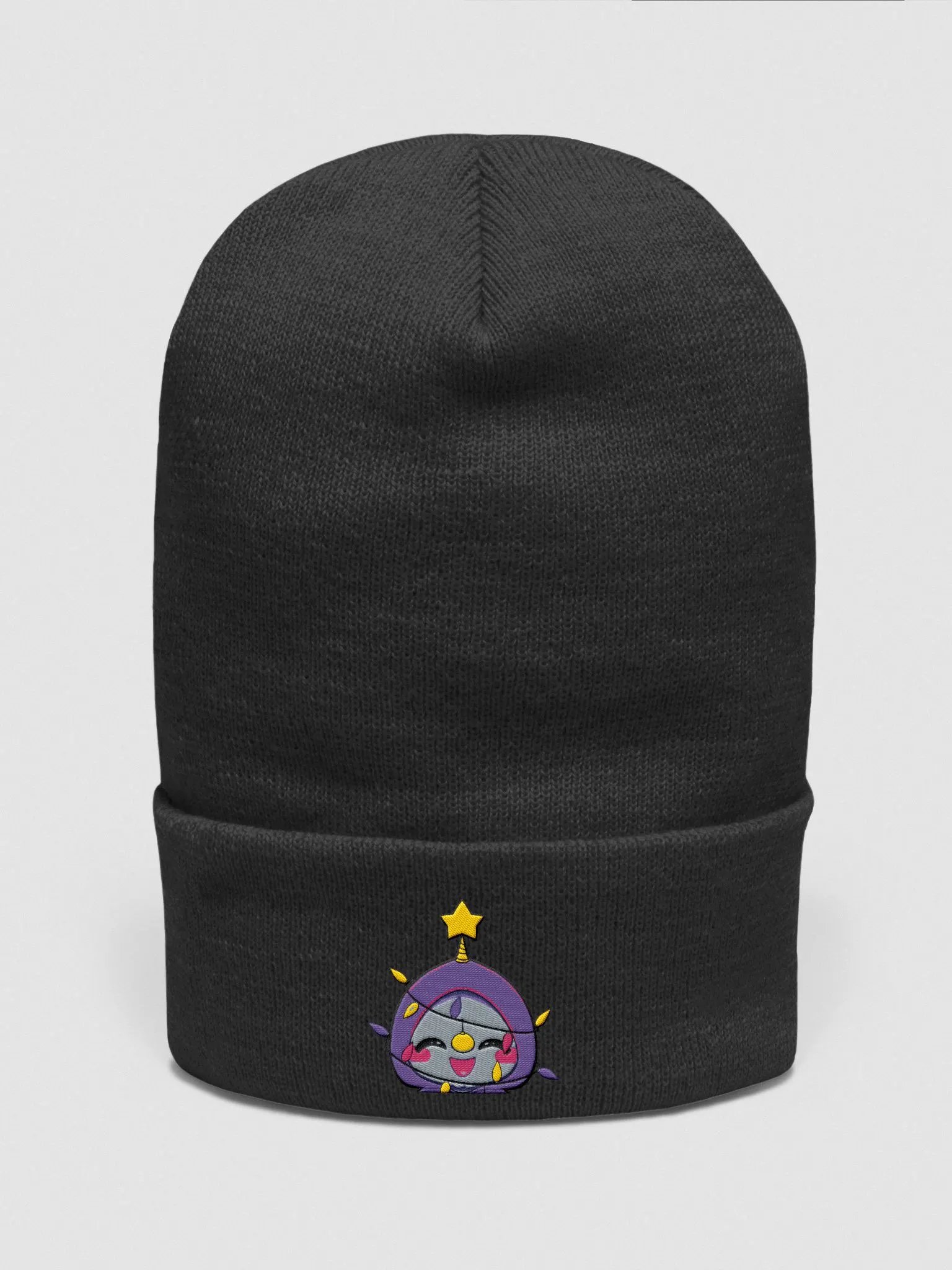 eabChristmas Beanie product image (6)