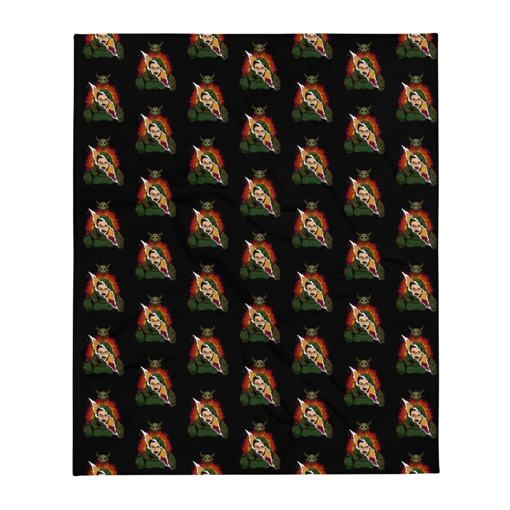 eabRIP&TEAR Blanket product image (3)