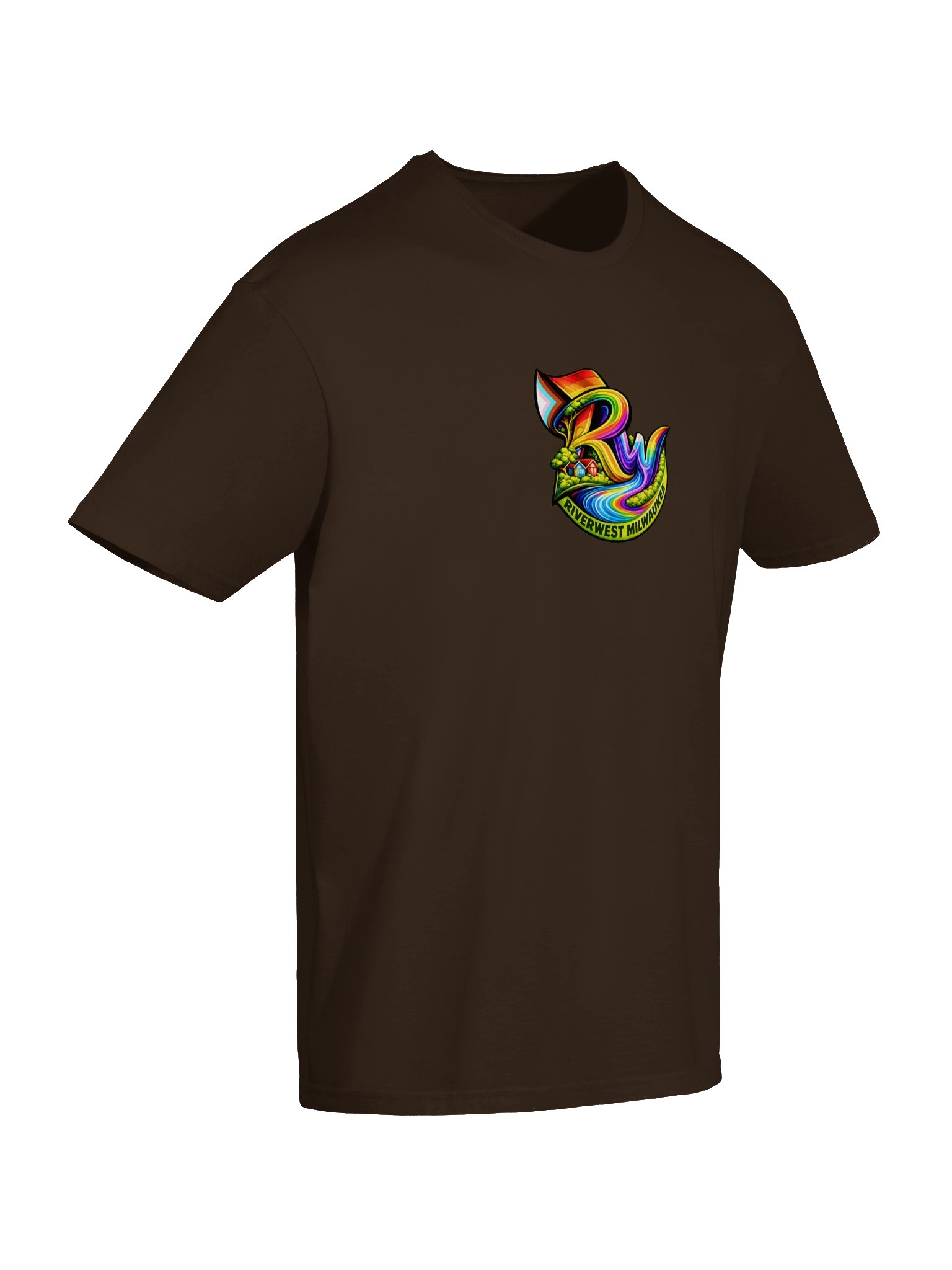 LLR Affirmation Signature Tee product image (54)