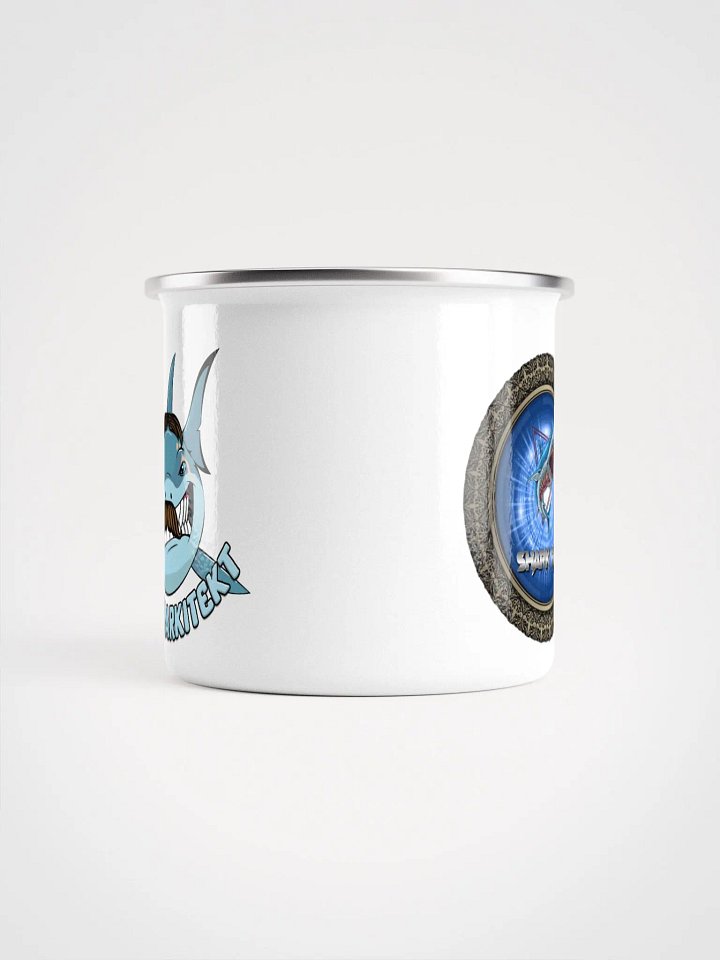 Shark mug product image (2)