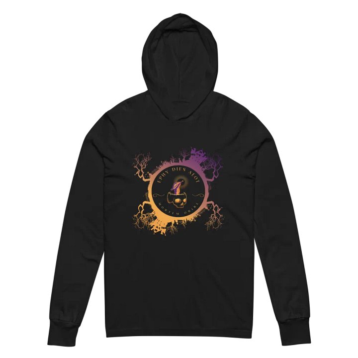 Spooky Season Official Hoodie product image (2)
