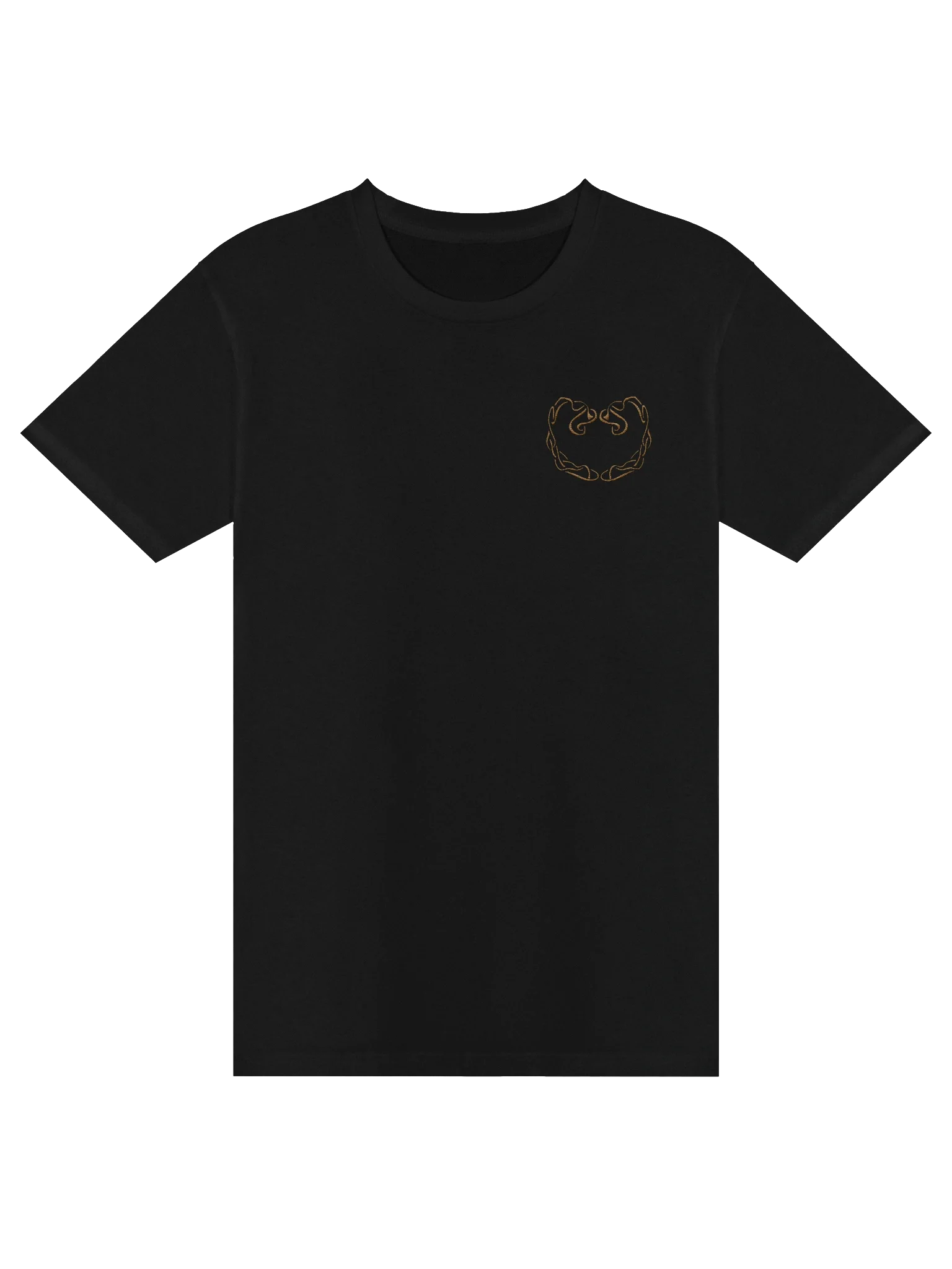 CROWN YOUR MIND TEE